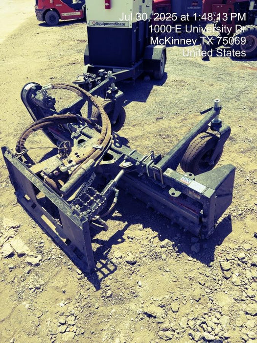 2025 PALADIN M6H-0022