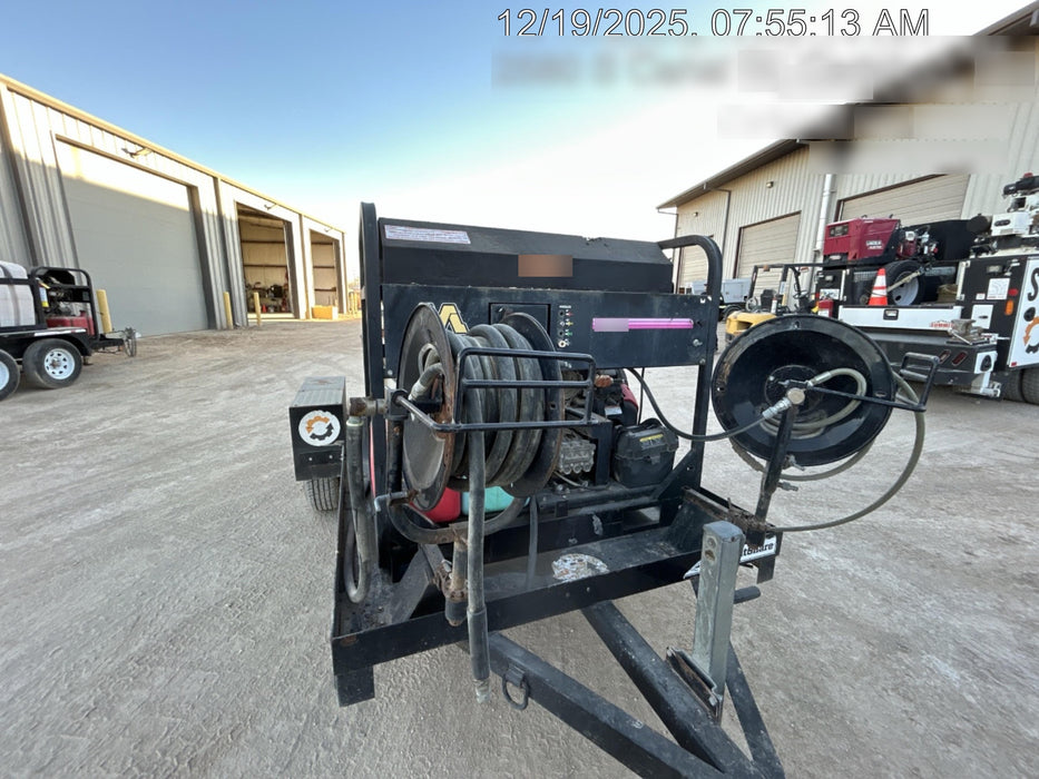 2019 MI-T-M CORPORATION HS-3505-1MGH-T