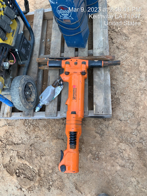 2021 MICHIGAN PNEUMATIC MP-TPB90-118