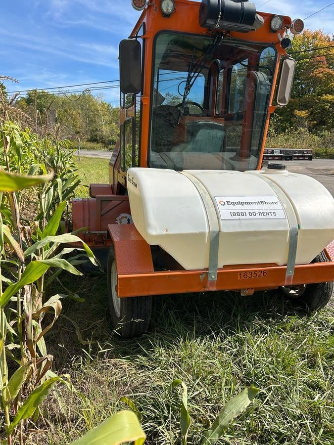 2021 BROCE RCT350