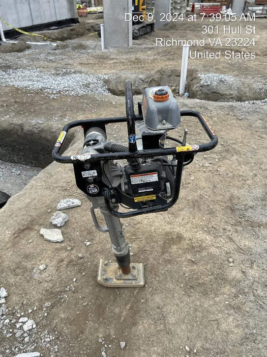 2023 MULTIQUIP MTR40HF