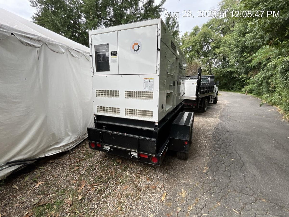 2023 SHINDAIWA DGK180F