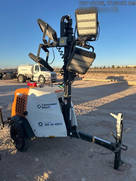 2023 GENERAC MLT2
