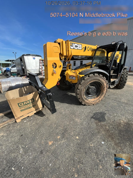 2026 JCB 509-42