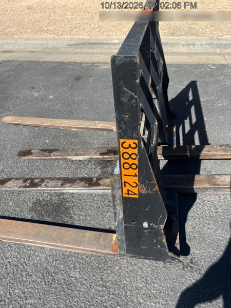 2024 ARROW MATERIAL HANDLING FS5100CB - 72"