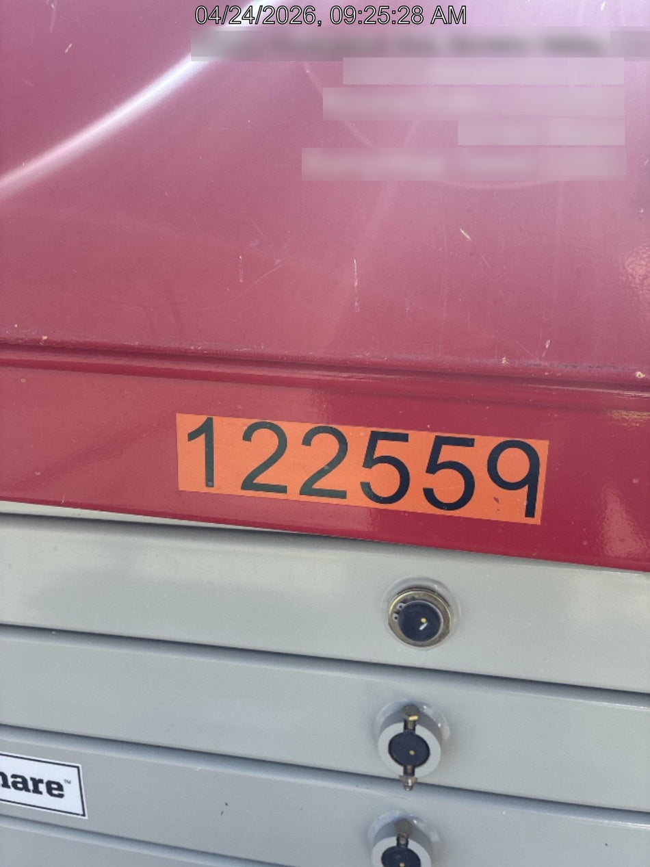 2021 MEC 4555SE