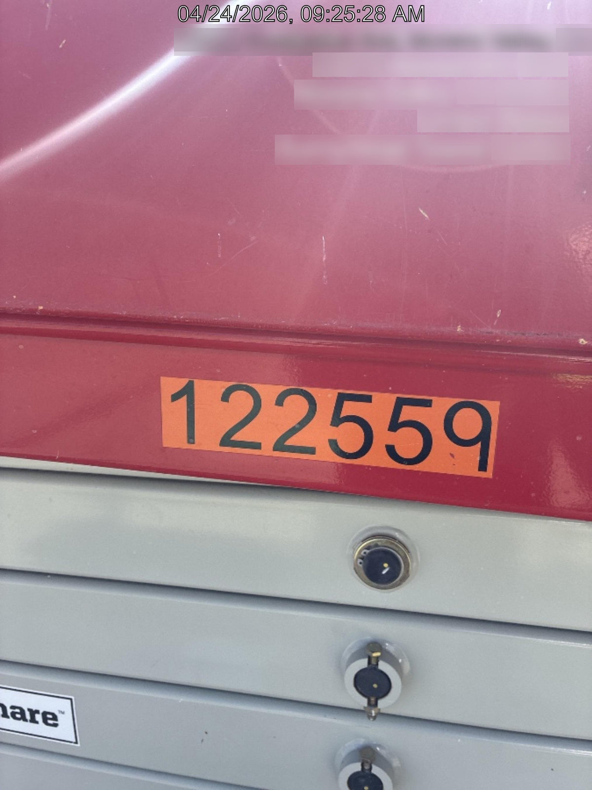 2021 MEC 4555SE