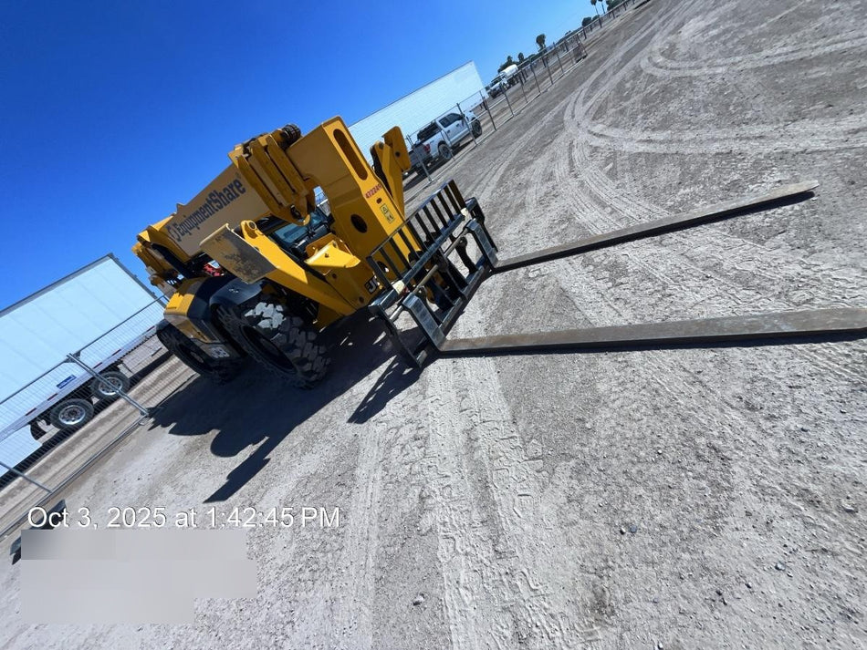 2025 JCB 512-56