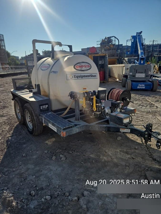 2023 SIMPSON SWT-52517