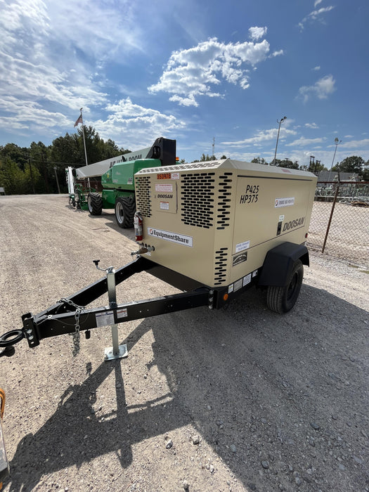 2023 DOOSAN P425/HP375WCU