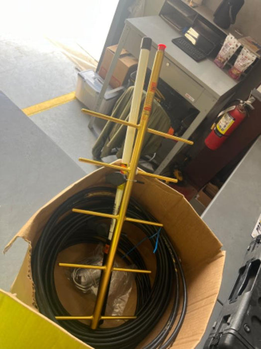 2024 TALLEY ANXY4505