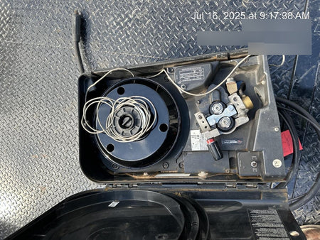 2021 LINCOLN ELECTRIC LN-25X