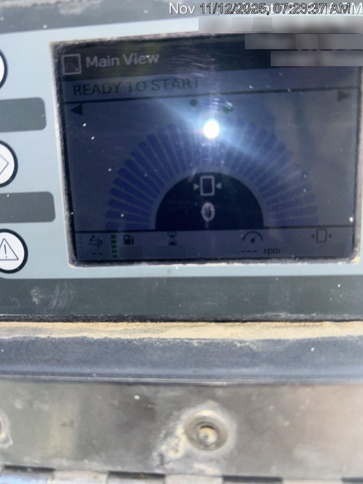 2020 ATLAS COPCO XATS 400 PFF