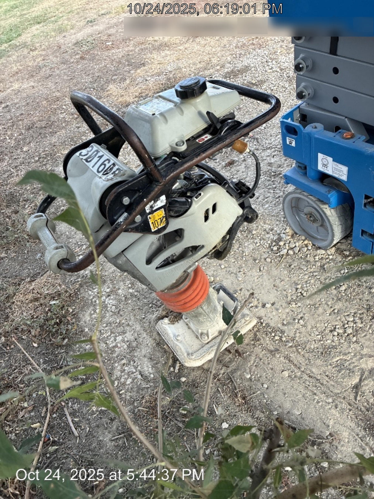 2023 MULTIQUIP MTX60HD