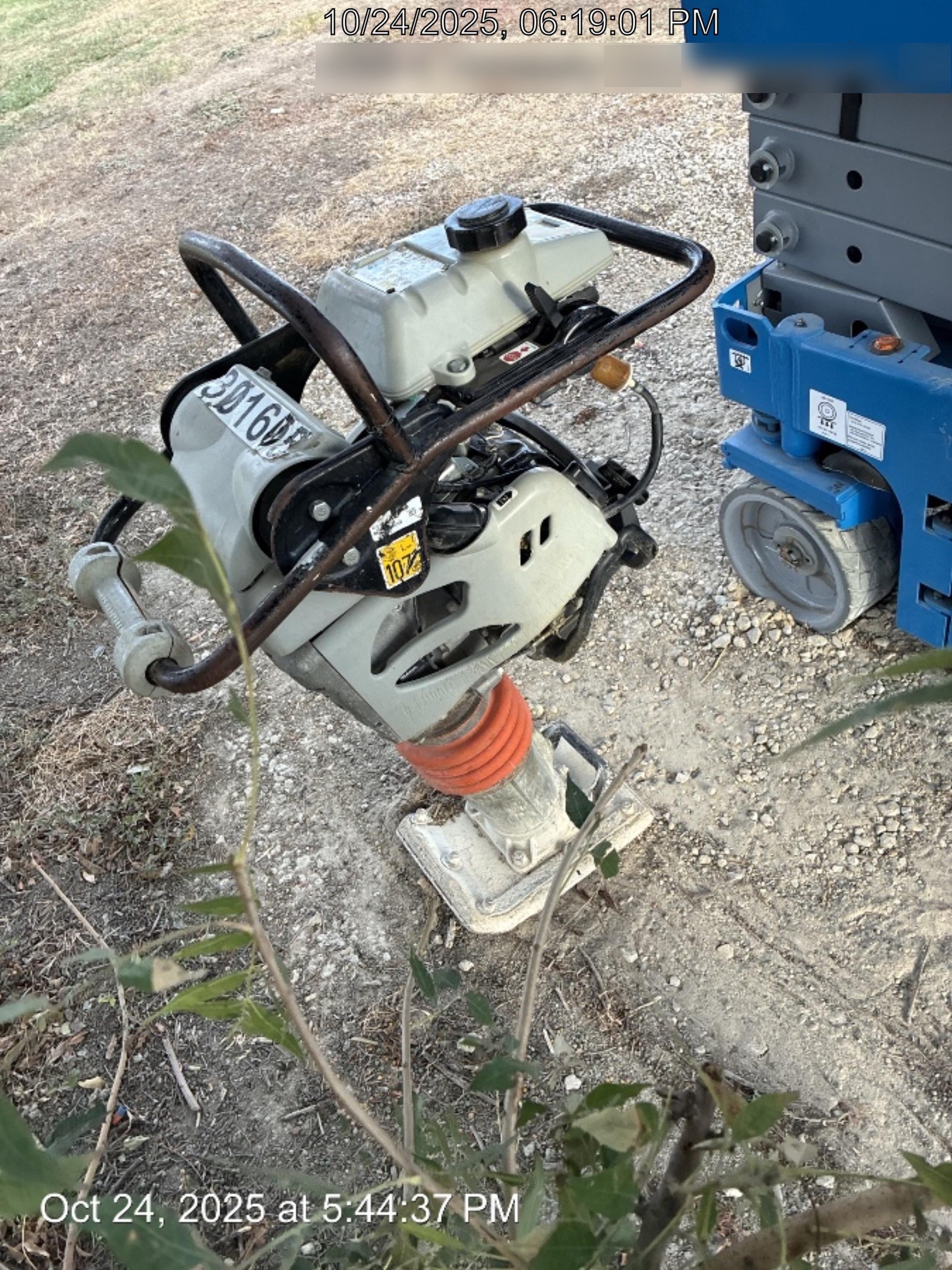 2023 MULTIQUIP MTX60HD