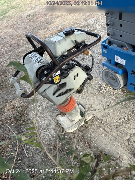 2023 MULTIQUIP MTX60HD