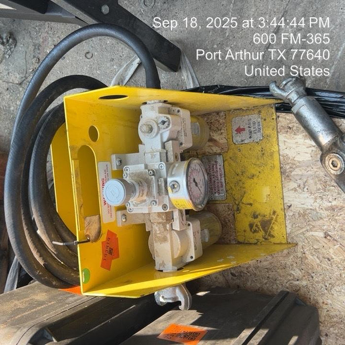 2021 TORCUP RPDD-FRL