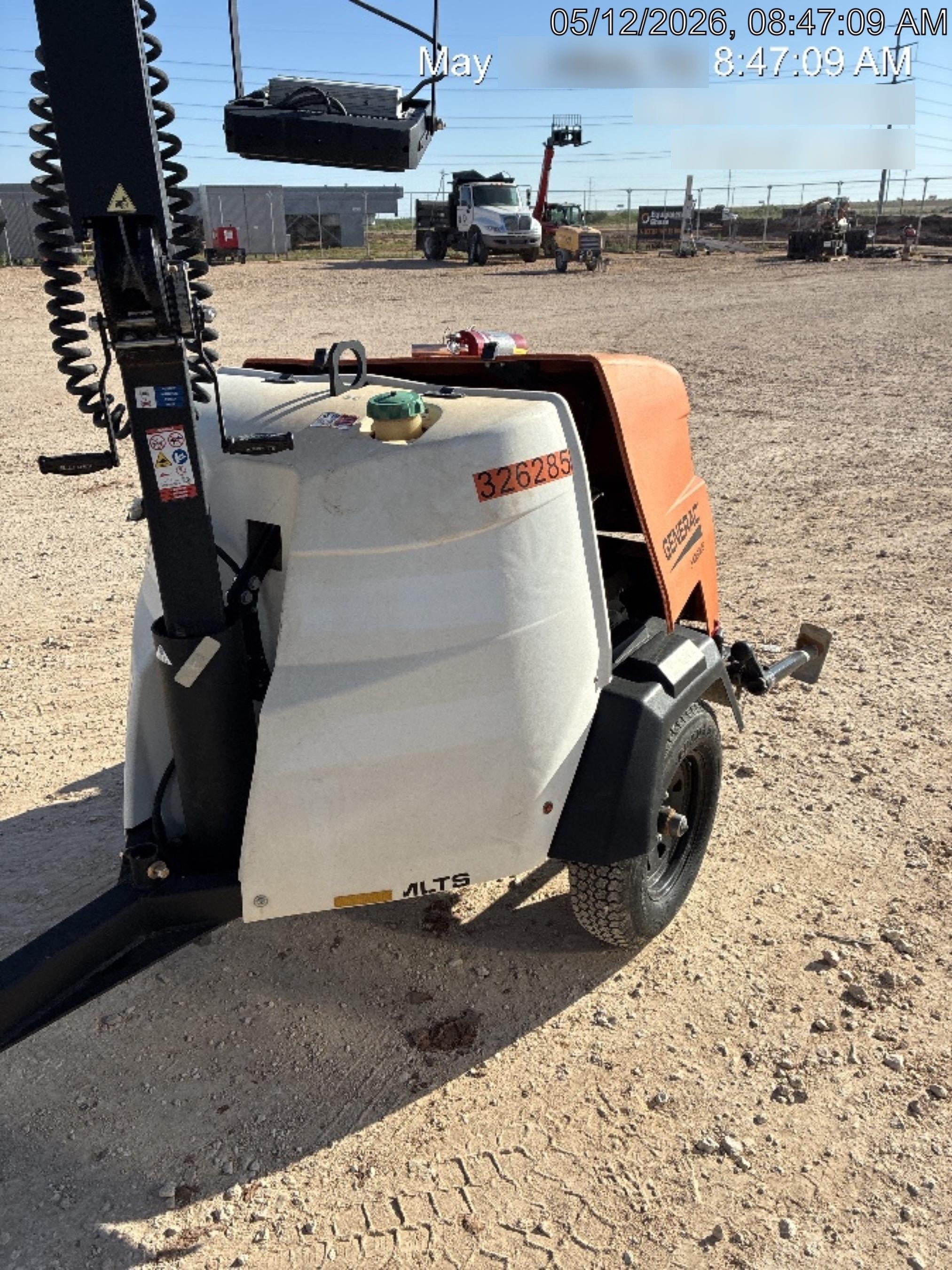 2023 GENERAC MLT2