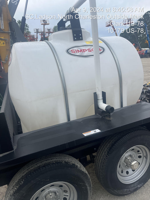 2023 SIMPSON SWT-52517