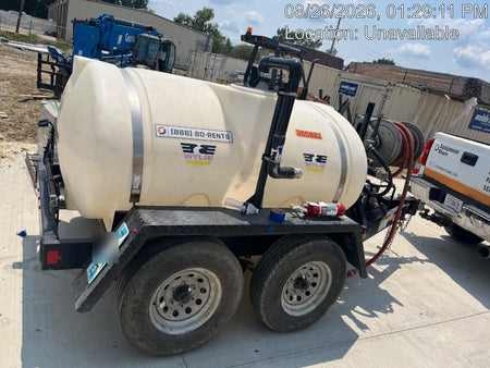 2023 WYLIE EXP-550L-S