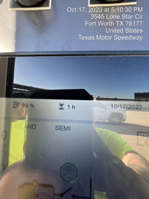 2023 ATLAS COPCO QAS 175