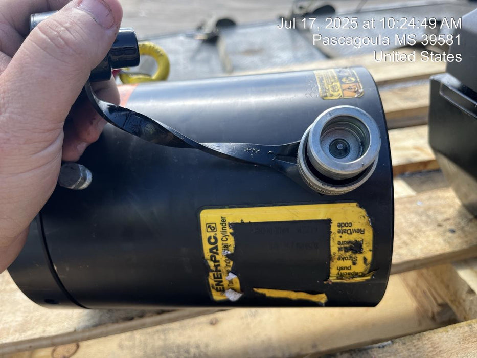 2023 ENERPAC HCL1004