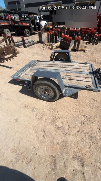 2021 BARRETO E4X6TBT