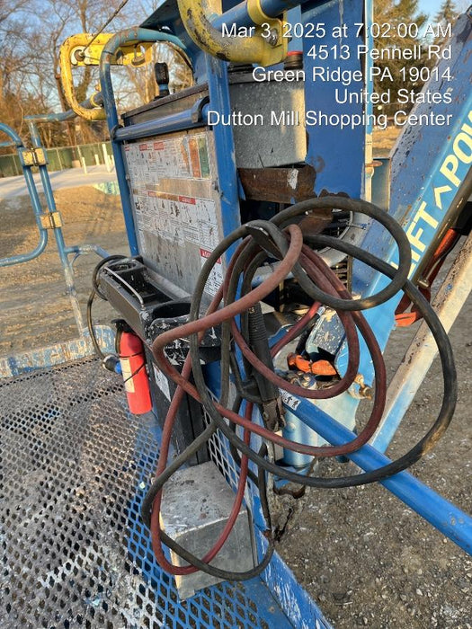 2024 MILLER ELECTRIC CST-282