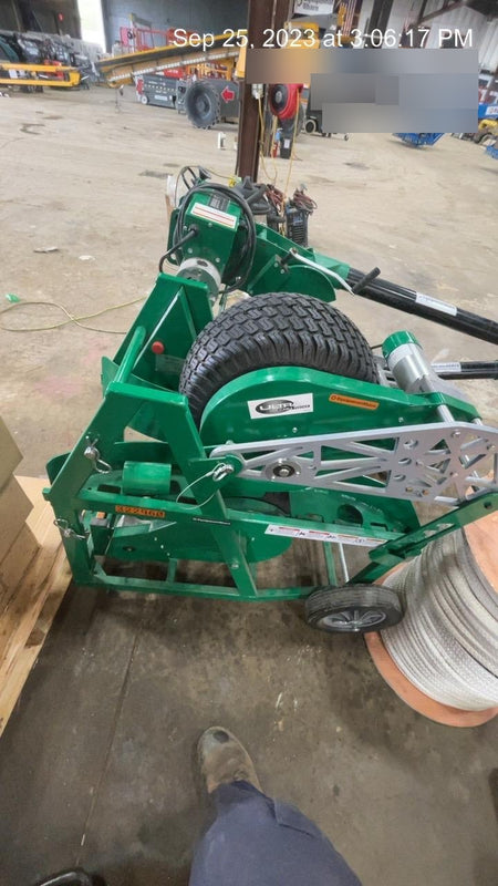 2023 GREENLEE 6810