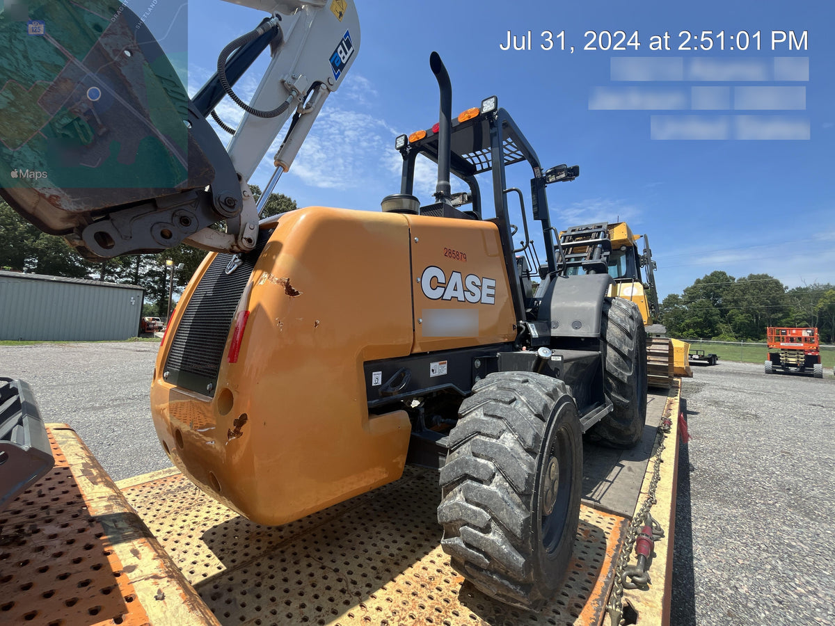 2023 CASE 588H