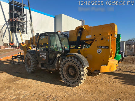 2021 JCB 510-56