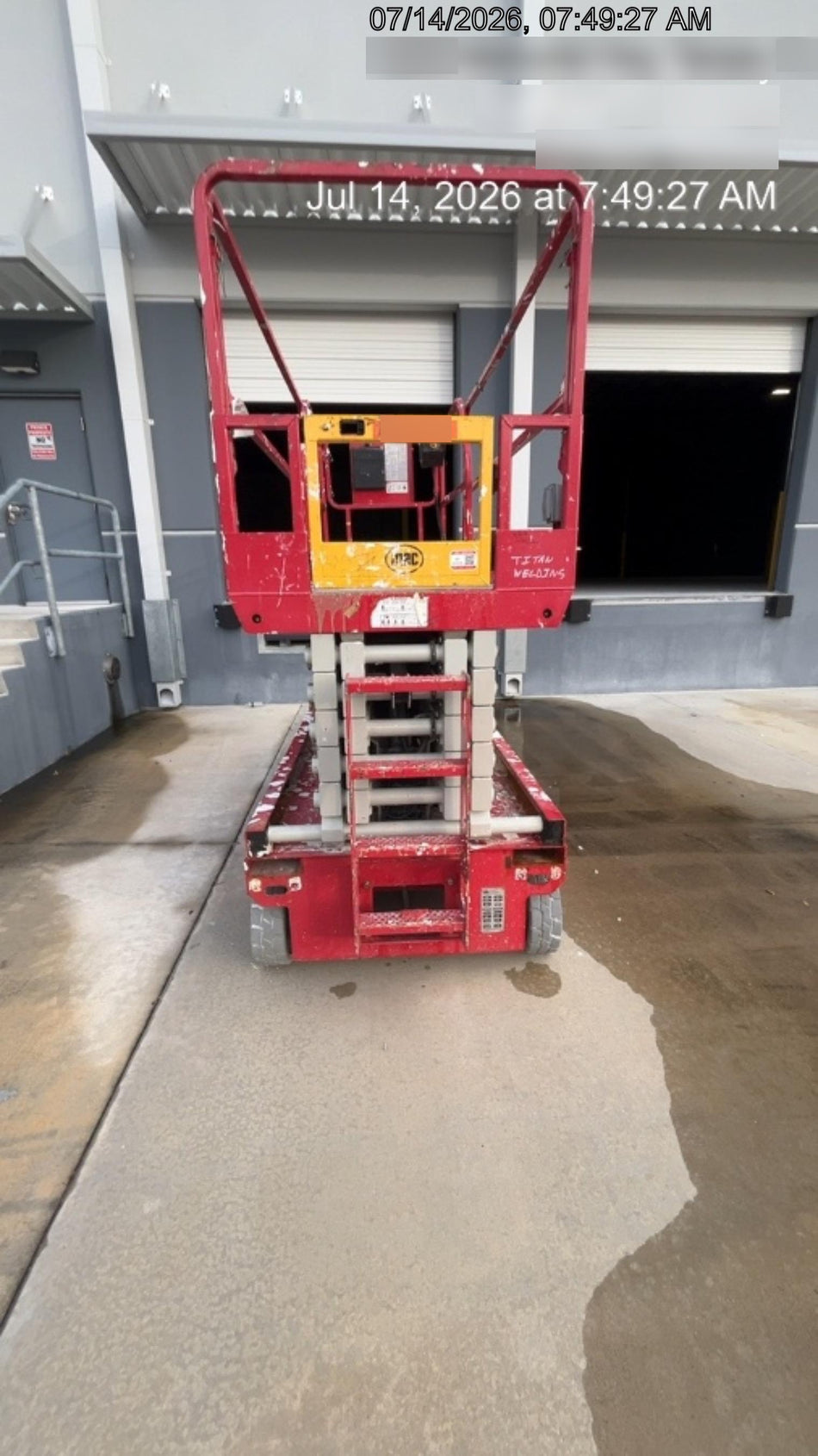 2021 MEC 4046SE