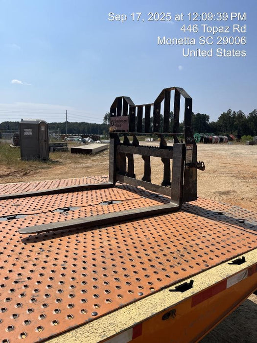 2025 VIRNIG PF4855-5VG