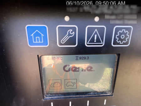 2024 GENIE S-45 XC