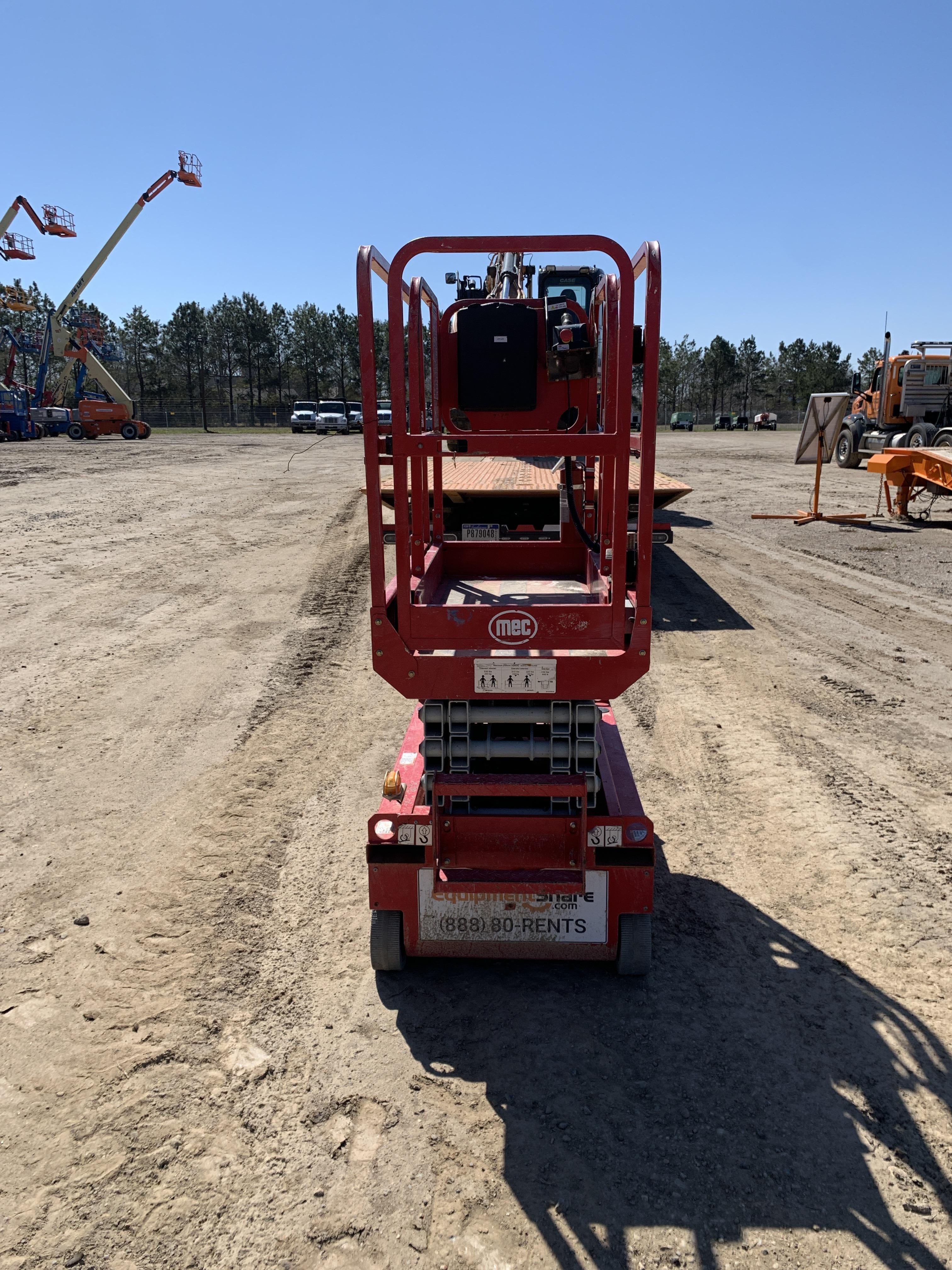 2018 MEC 1330SE