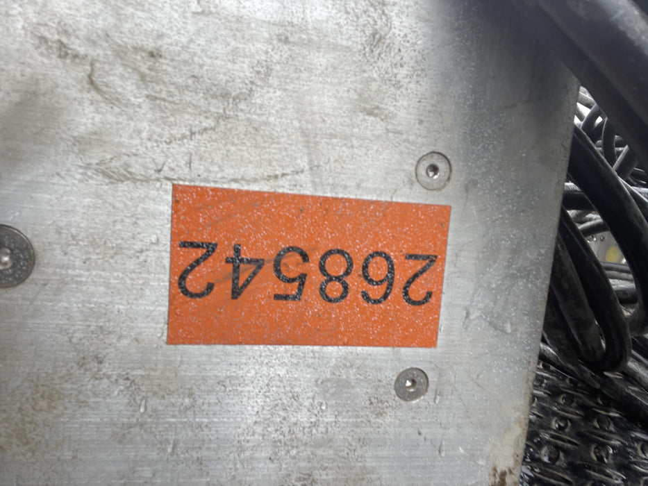 2022 WORKSITE LIGHTING PetroPRO-MAX T-Bracket