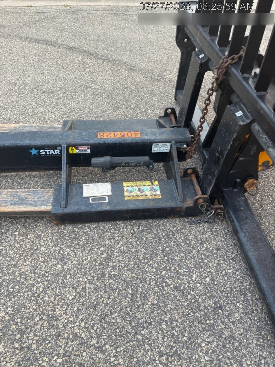 2024 STAR INDUSTRIES M1360B - Star JIB Boom