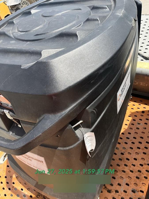 2022 POWER BREEZER PB4BASE