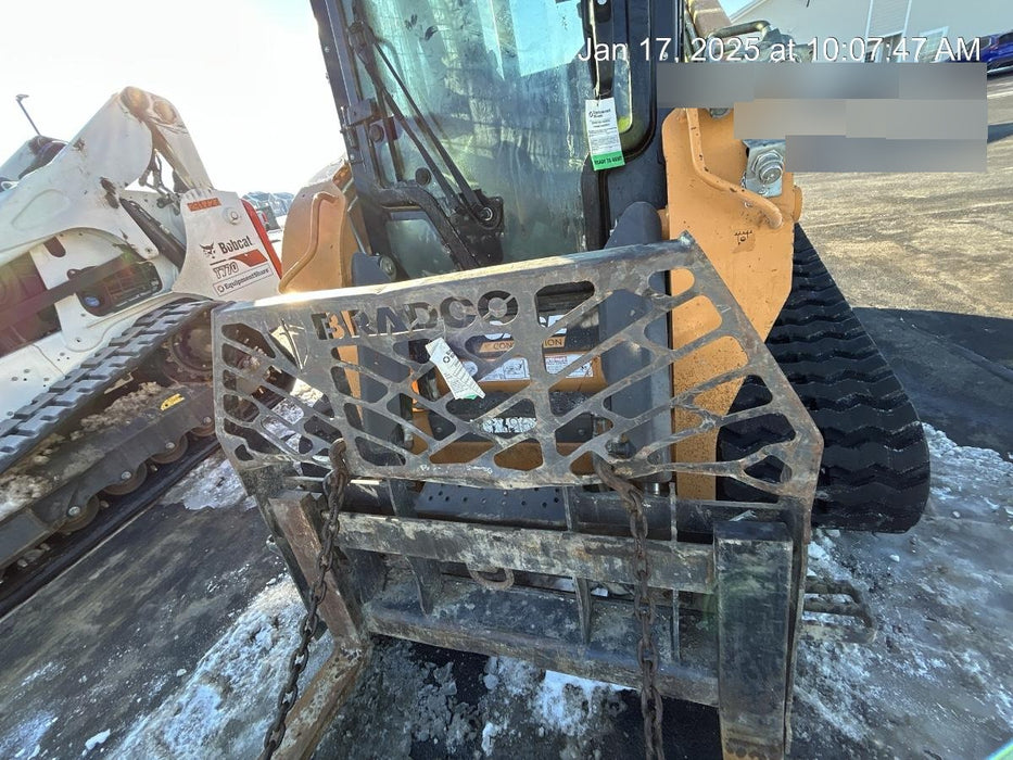 2022 PALADIN 48" Pallet Forks - Paladin