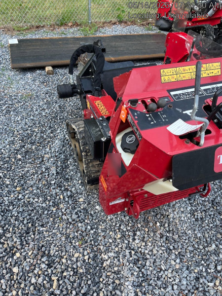 2022 TORO TRX-250