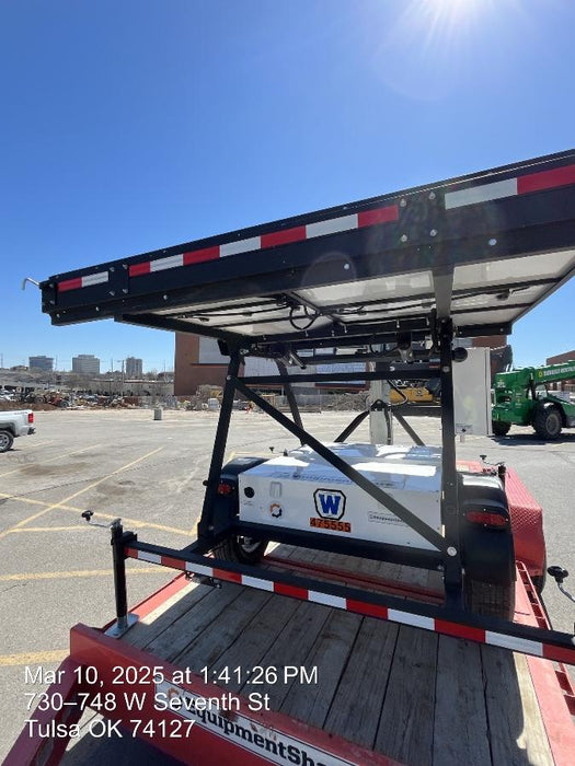 2024 WANCO WLTS-MM8A-1600