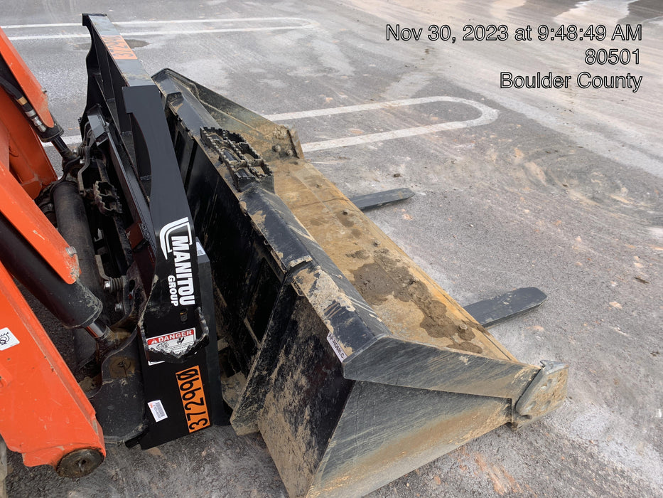 2023 MANITOU 50504723