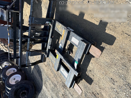 2020 STAR INDUSTRIES 1395B