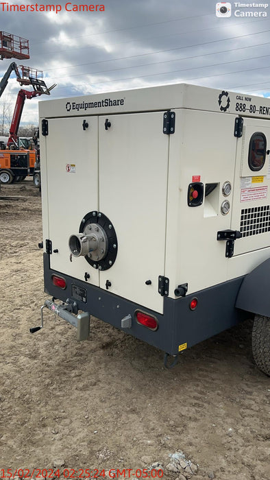 2023 ATLAS COPCO PAC F44 KD-S