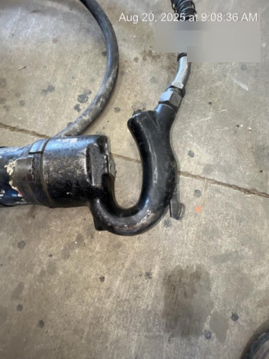 2019 CHICAGO PNEUMATIC CP4611 P