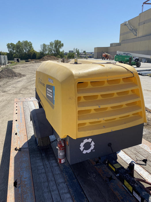 2022 ATLAS COPCO XAS188 CWK