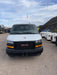 2023 GMC Savana 3500