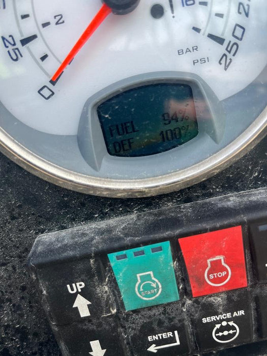 2025 BOBCAT PA425WCU-T4F