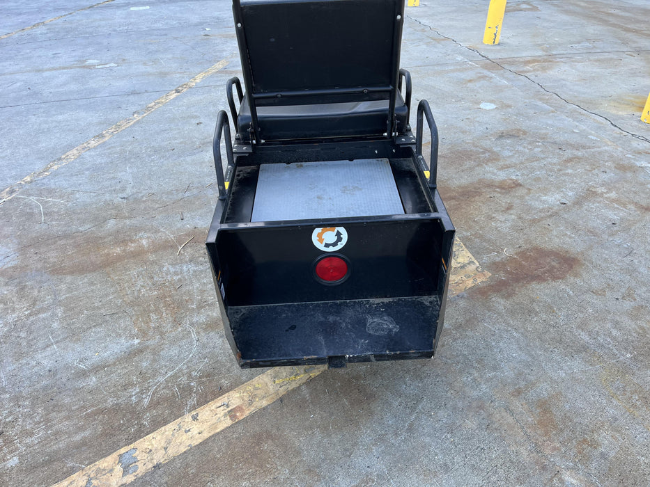 2022 COLUMBIA Expeditor