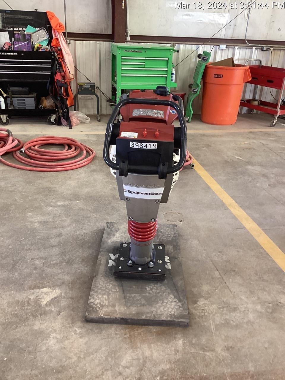2024 DYNAPAC DR6X